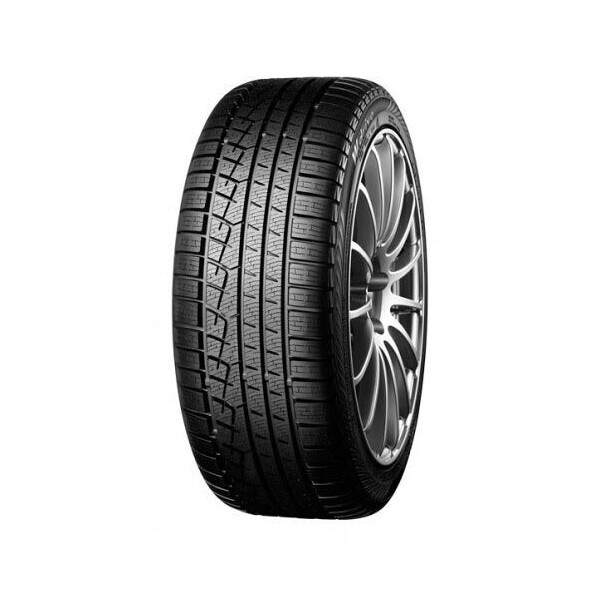 

YOKOHAMA V902B 116H 285/60R18