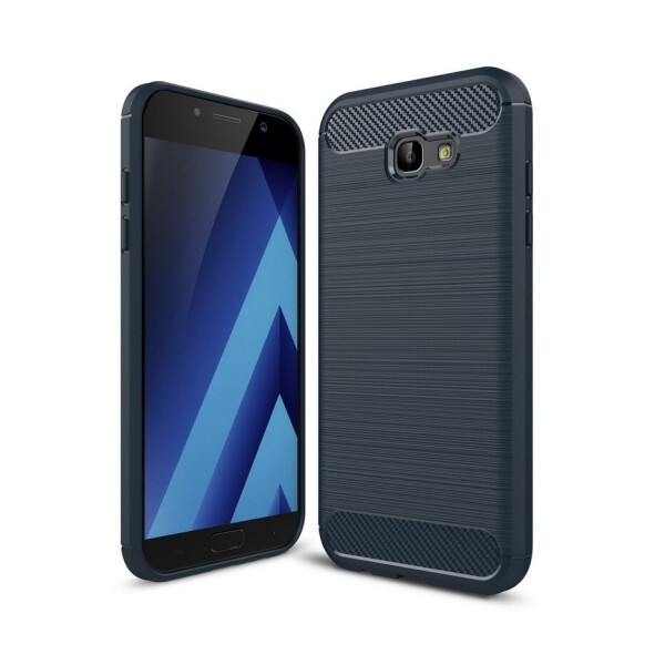 

Чехол Rugged Armor для Samsung Galaxy A7 2017 (A720) Navy