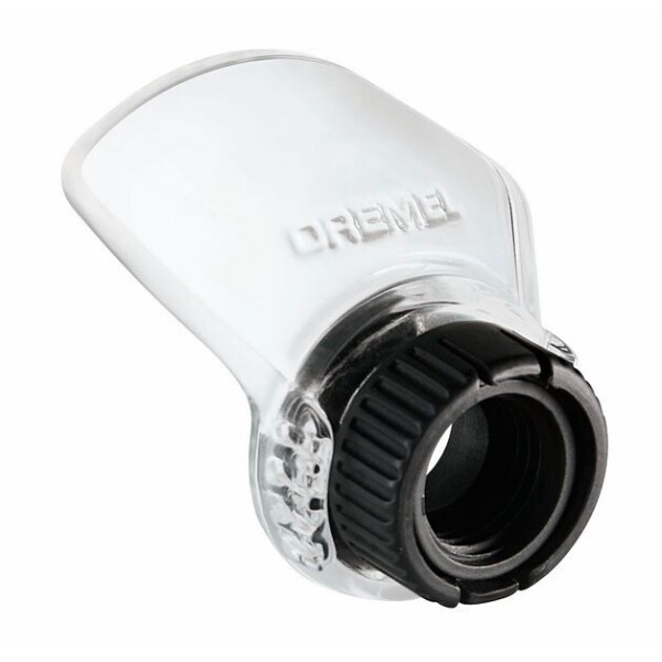 

Защитный кожух Dremel Comfort Guard (550) (2615A55000)