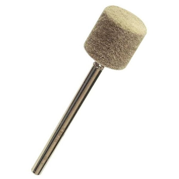 

Импрегнированная полировальная насадка Dremel (520) (2615052065)