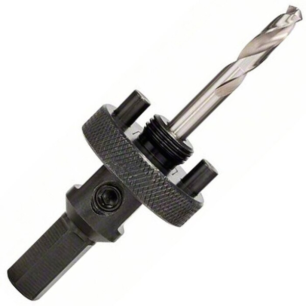 

Шестигранный адаптер Bosch 5/8ʺ-18 UNF, 32-210 мм (2609390034)
