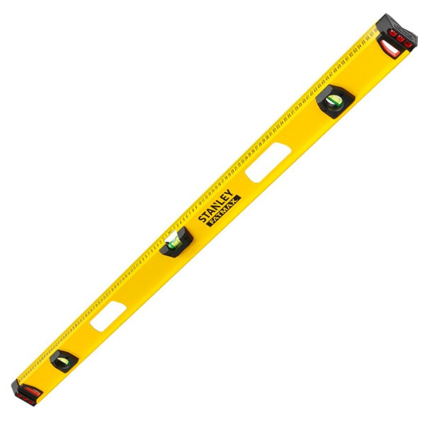 

Уровень Stanley FatMax I Beam, длина 1200 мм (1-43-555)