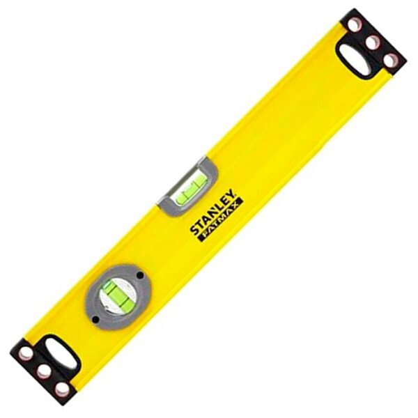 

Уровень Stanley FatMax II, длина 400 мм (FMHT42552-1)