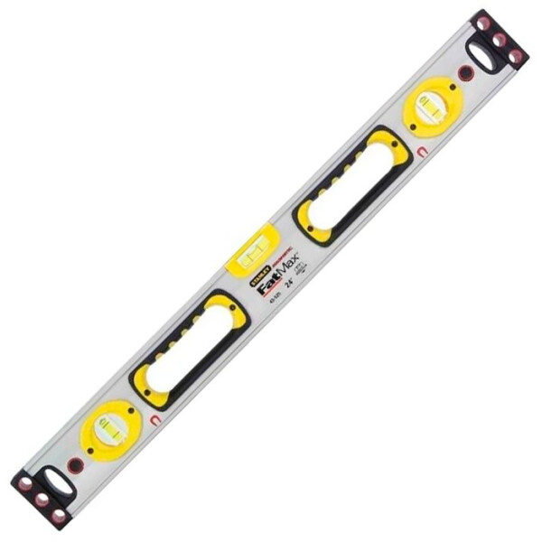 

Уровень магнитный Stanley FatMax, длина 900 мм (1-43-537)