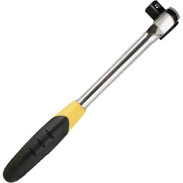 

Рукоятка Stanley MicroTough под головки 1/4 (4-85-576)