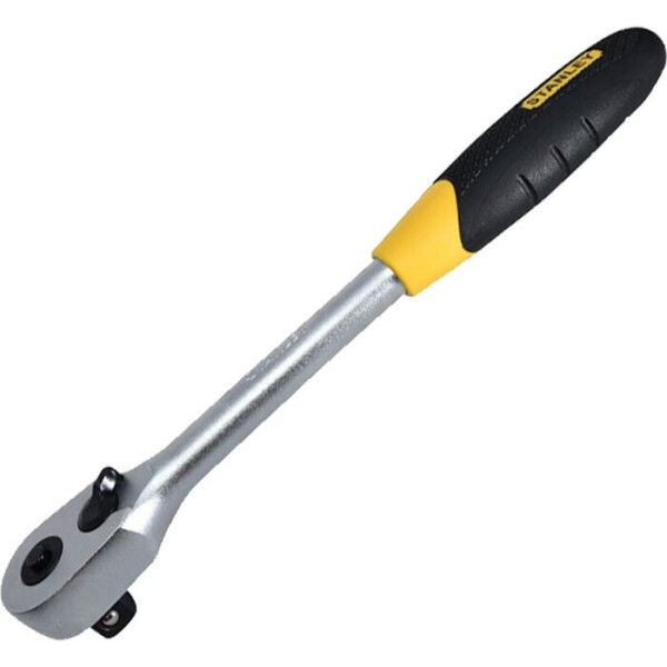 

Рукоятка Stanley Pear Head Bimaterial Handle 1/2' (1-13-708)