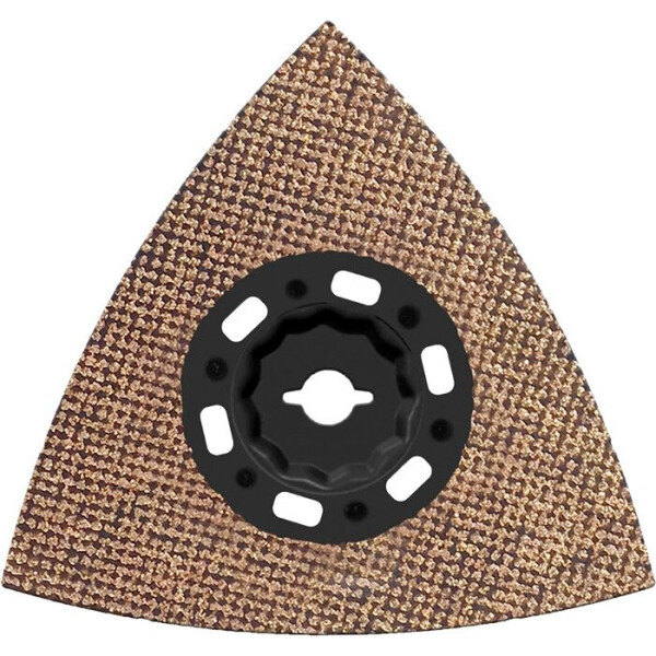 

Шлифпластина Bosch МAVZ 116 RT4, 116 мм, зерн. 40 (2608662909)