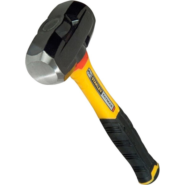 

Мини-кувалда Stanley FatMax с весом головки 1361 г. (FMHT1-56006)