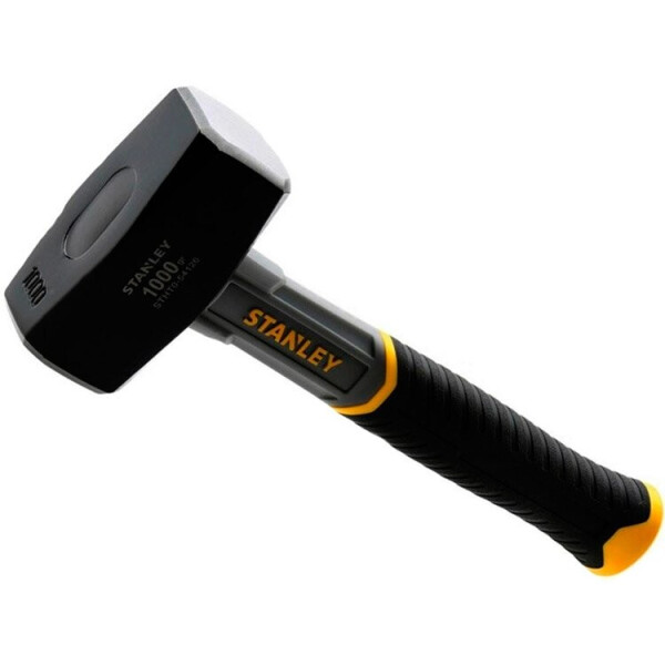 

Мини-кувалда Stanley Fiberglass с весом головки 1250 г. (STHT0-54127)