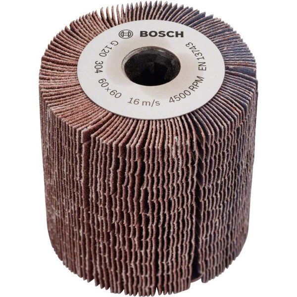 

Ламельный валик Bosch LR 60 K120 (1600A0014W)