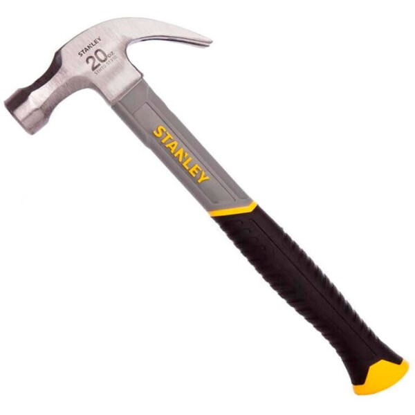 

Молоток Stanley Fiberglass с весом головки 570 г. (STHT0-51310)