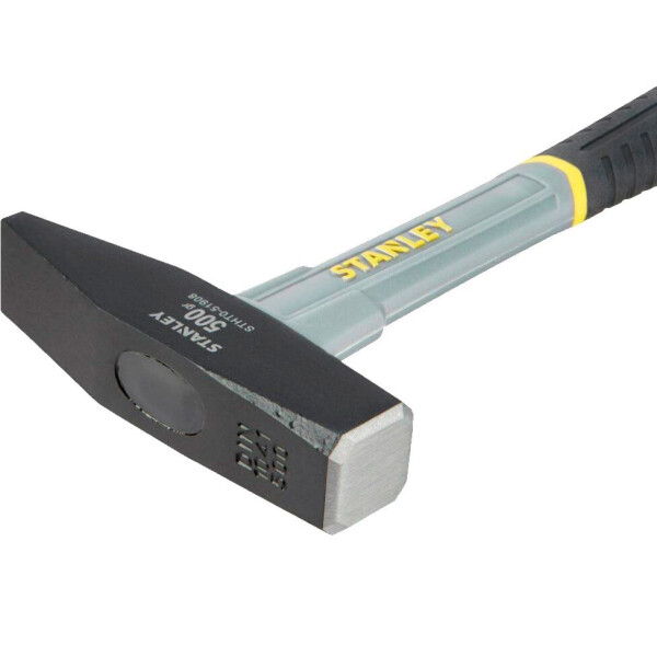 

Молоток слесарный Stanley Fiberglass с весом головки 800 г. (STHT0-51909)