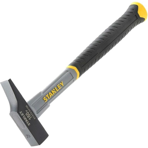 

Молоток столярный Stanley Fiberglass с весом головки 315 г. (STHT0-54159)