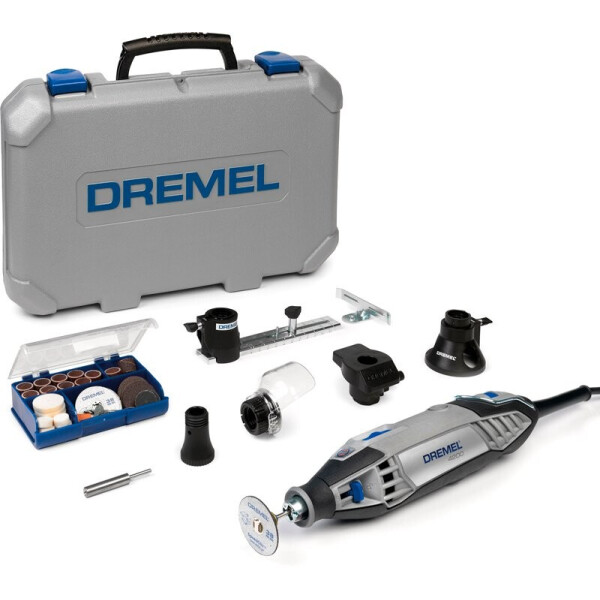 

Гравер DREMEL 4200-4/75 (F0134200JD)