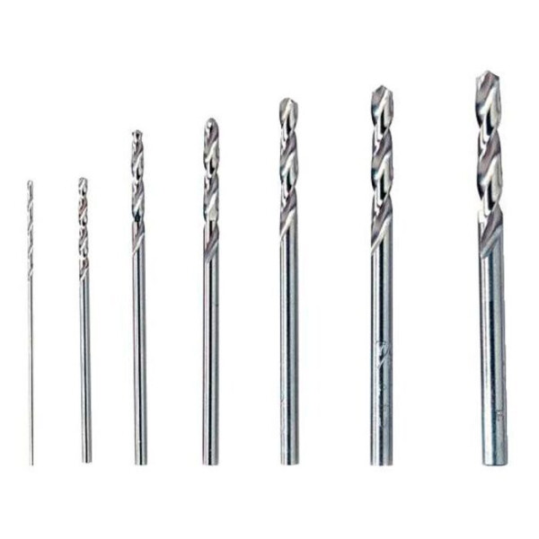 

Набор сверл Dremel (628), 7 шт (2615062832)