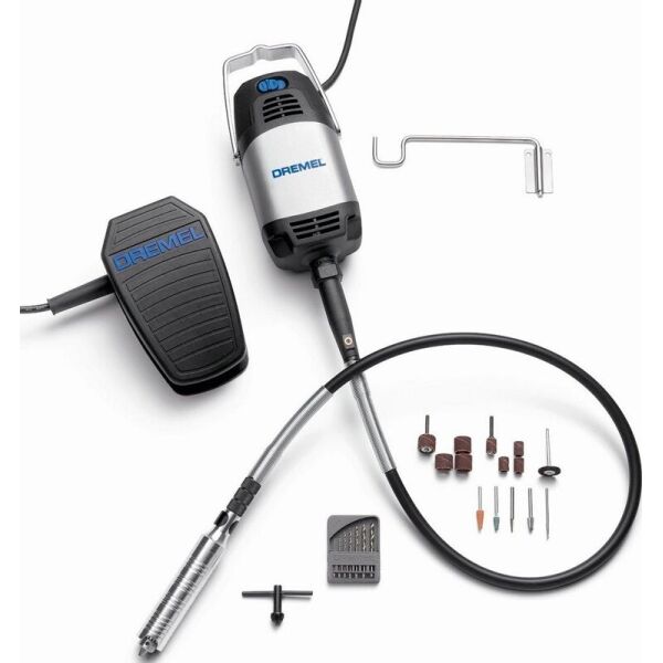 

Гравер DREMEL Fortiflex 9100-21 (F.013.910.0JC)