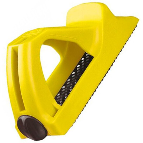 

Рашпиль Stanley Surform Block Plane с длиной лезвия 140 мм (5-21-104)