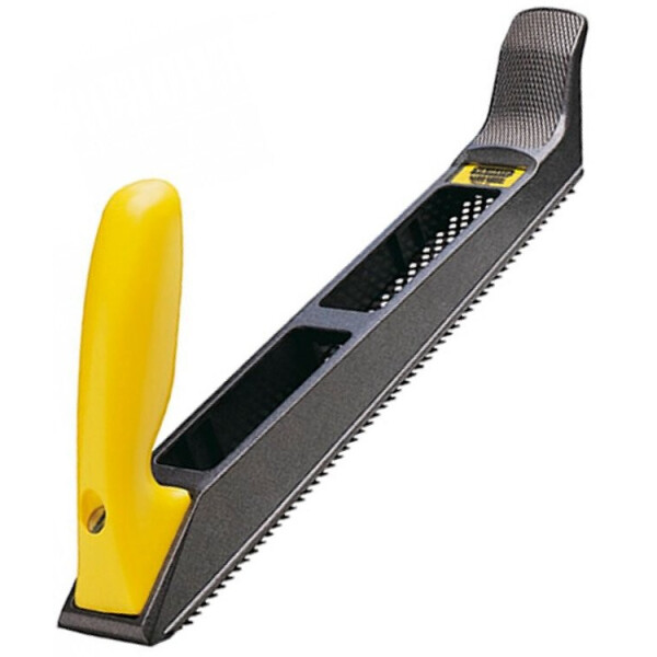 

Рашпиль Stanley Surform Convertible Planerfile с лезвием длиной 255 мм (5-21-122)