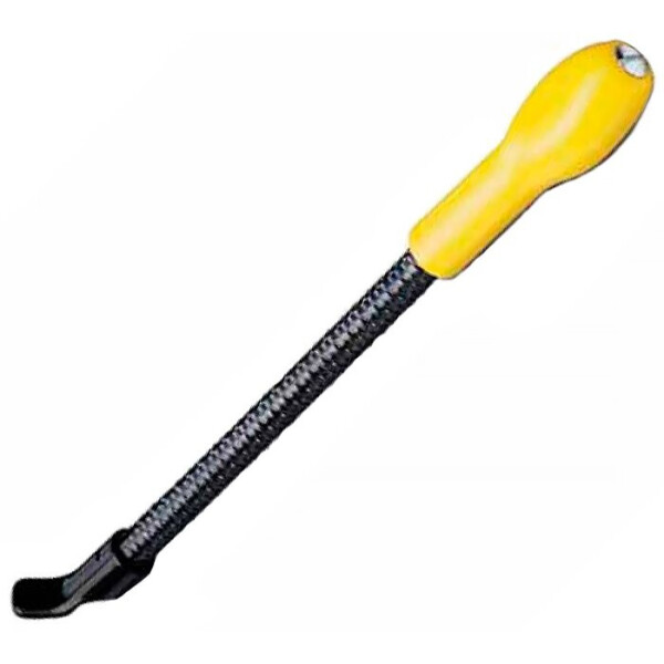 

Рашпиль Stanley Surform Roundfile с круглым лезвием длиной 250 мм (5-21-297)