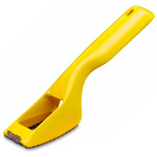 

Рашпиль Stanley Surform Shaver Tool с длиной лезвия 65 мм (5-21-115)