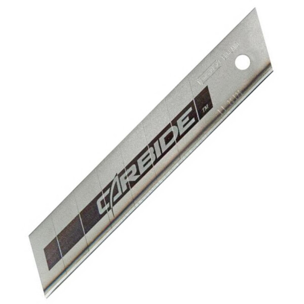 

Лезвия запасные Stanley Carbide шириной 18 мм, 5 шт (STHT0-11818)