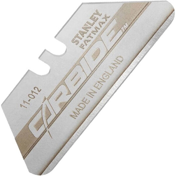 

Лезвия трапециевидные закругленные Stanley Carbide, 10 шт (FMHT11012-2)