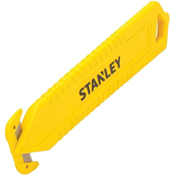 

Нож Stanley Foil Cutter двухсторонний, 1 шт (STHT10359-1_1)