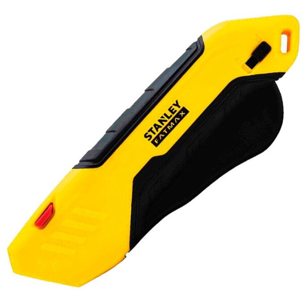 

Нож безопасный Stanley FatMax Box Box (FMHT10369-0)