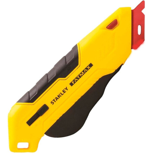 

Нож безопасный Stanley FatMax Box Box, левый (FMHT10362-0)
