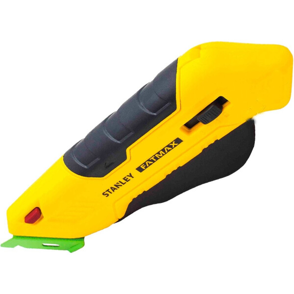 

Нож безопасный Stanley FatMax Box Box, правый (FMHT10363-0)