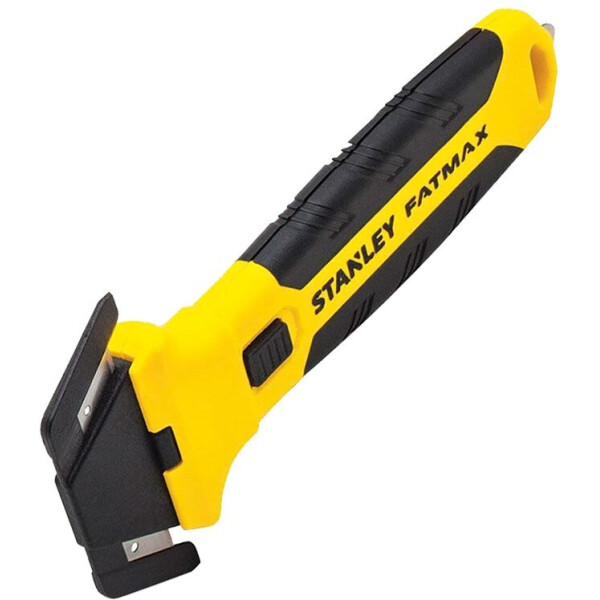 

Нож двухсторонний Stanley FatMax для упаковочных материалов (FMHT10361-0)