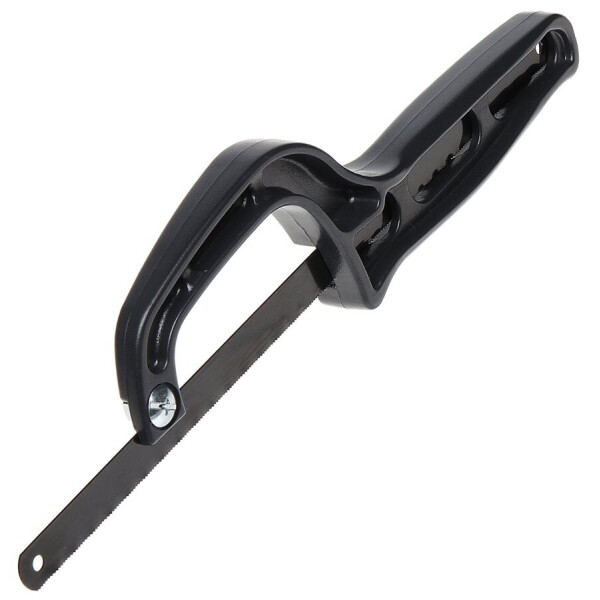 

Мини-ножовка по металлу Stanley Mini Hacksaw, длина 300 мм (0-20-807)