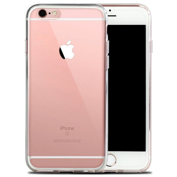 

-накладка DUZHI Super slim Mobile Phone Case iPhone 6/6s Clear