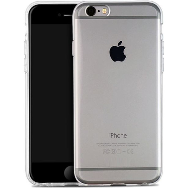 

-накладка DUZHI New Soft Mobile Phone Case iPhone 6 Plus/6s Plus Transparent