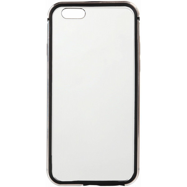 

-накладка DUZHI Flexible Aluminum Metal Frame Mobile Phone Case iPhone 6/6s Gold