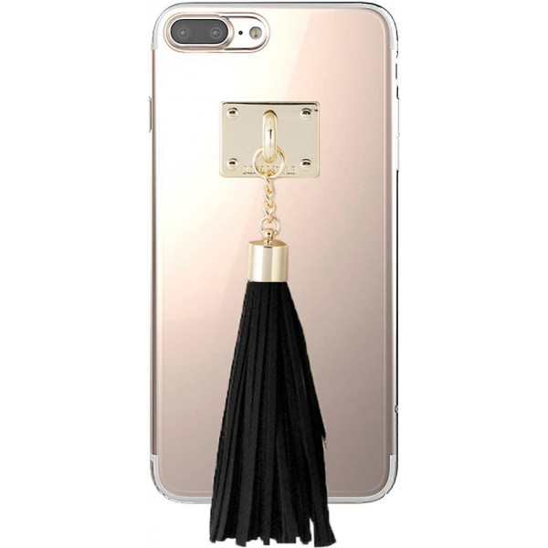 

-накладка DDPOP DiDi Tassel case iPhone 7 Plus Black