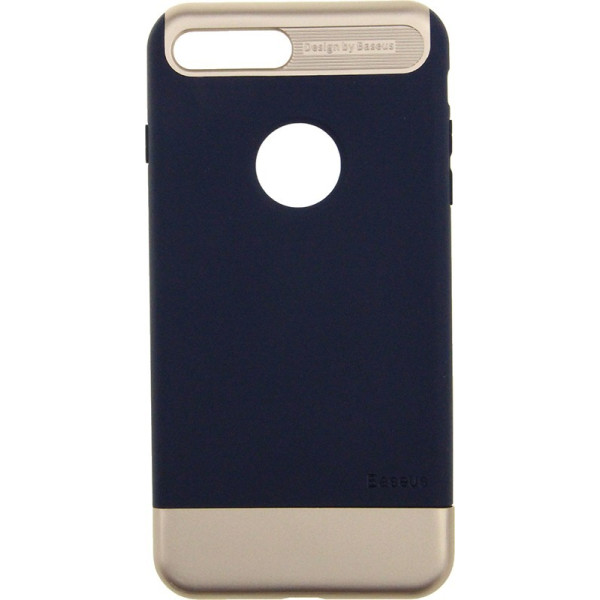 

-накладка Baseus Taste Style Series iPhone 7 Plus Blue/Gold
