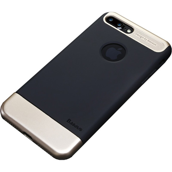 

-накладка Baseus Taste Style Series iPhone 7 Plus Black/Gold