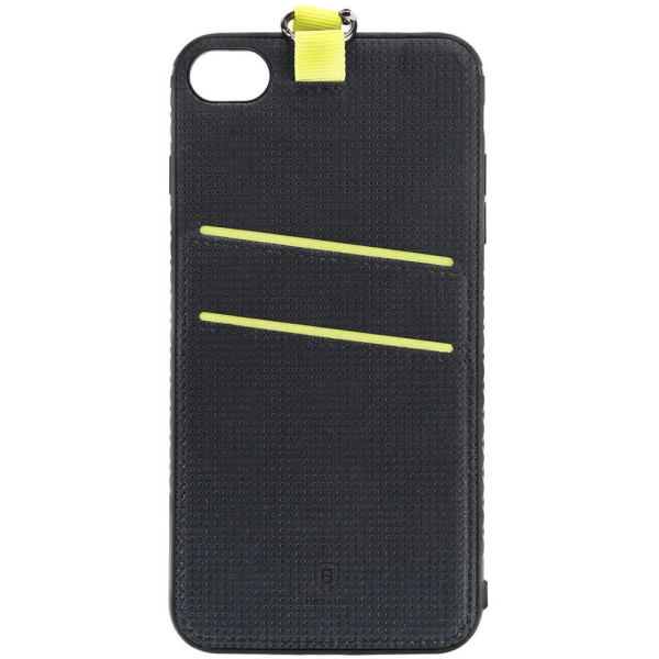 

-накладка Baseus Lang Case iPhone 7 Black