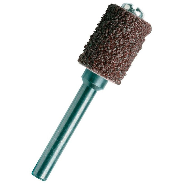 

Шлифкольцо и насадка Dremel 6,4 мм, зерно 60 (430) (26150430JA)