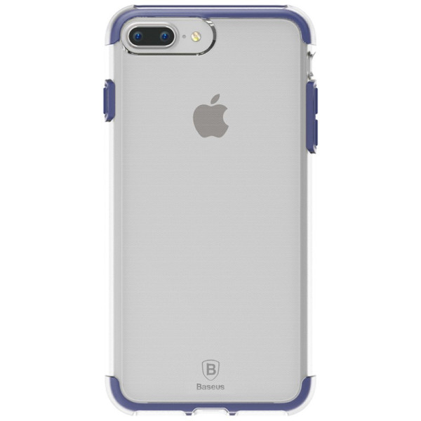 

-накладка Baseus Guards Case iPhone 7 Plus Dark Blue