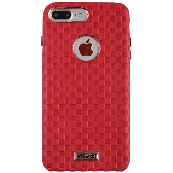 

-накладка AWEI TPU Case F-7 iPhone 7 Plus/8 Plus Red