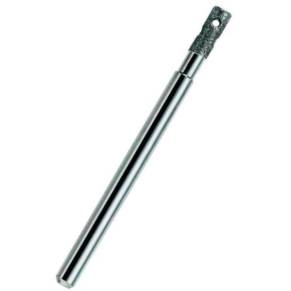 

Сверло алмазное для стекла Dremel 3,2 мм (662) (26150662JA)
