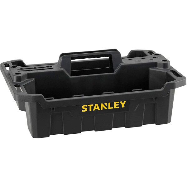 

Лоток универсальный Stanley 499х335х195 мм