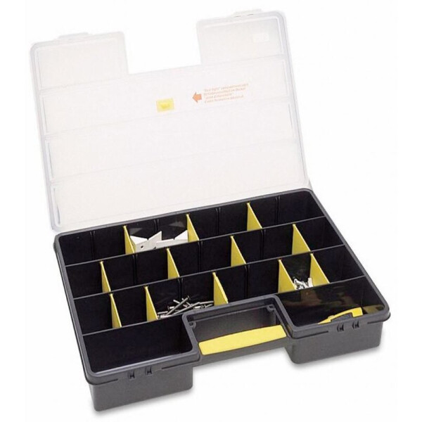 

Органайзер Stanley 160, 340х260х57 мм