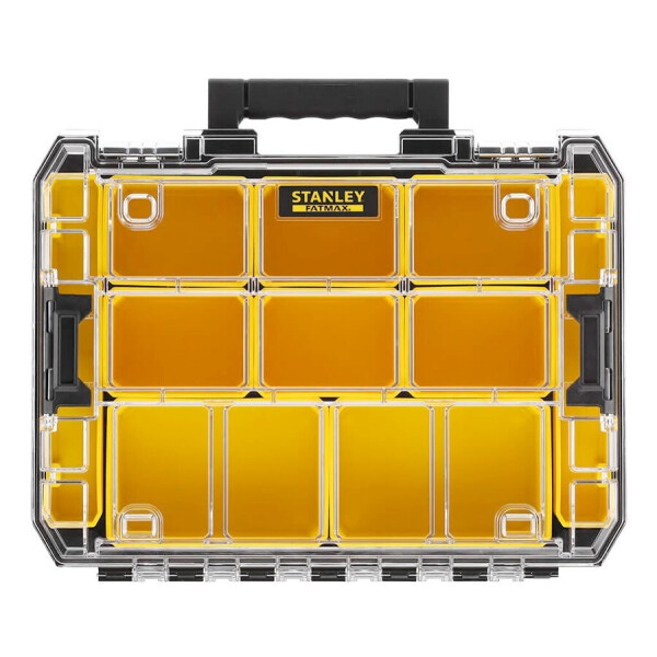 

Органайзер Stanley FatMax TSTAK, 337х440х119 мм