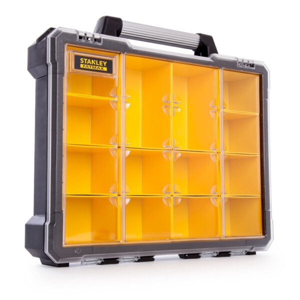 

Органайзер Stanley XL, 492х110х431 мм
