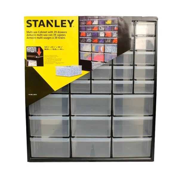 

Органайзер вертикальный Stanley, 365х155х213 мм