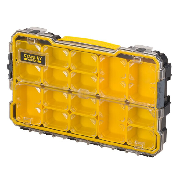 

Органайзер профессиональный Stanley FatMax, 446х267х74 мм