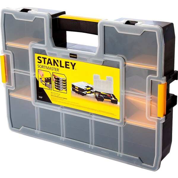

Органайзер профессиональный Stanley Sort Master, 430x90x330 мм